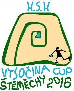 H.S.H. Vysočina cup - 23. ročník
