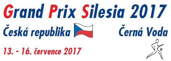 Grand prix Silesia 2017