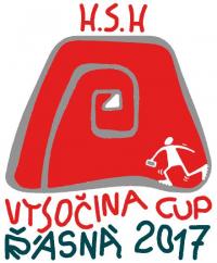 H.S.H. Vysočina cup
