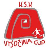 H.S.H. Vysočina cup